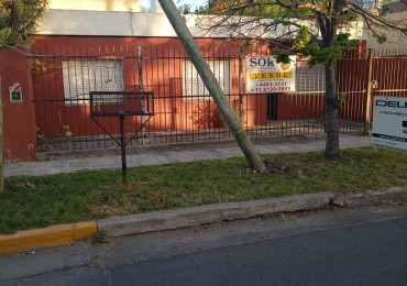 Pio Colivadino 2195 - Casa americana 4 ambientes ! 