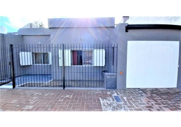 Casa en zona super Residencial en Castelar Norte!