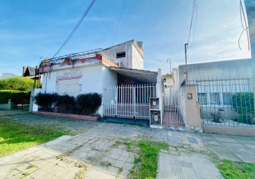 Casa en Ph en venta en Castelar - 4 ambientes!