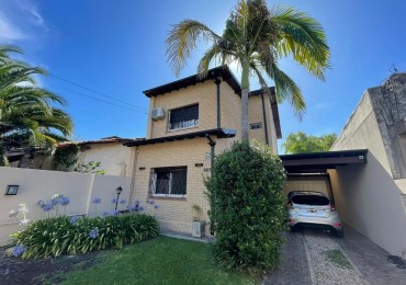 Casa en venta en Castelar - 4 ambientes