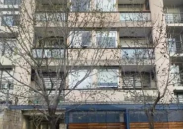 Aristobulo del Valle 553 ‼ monoambiente con cochera 