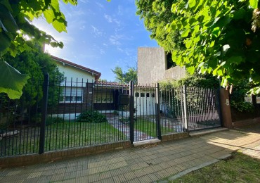 Arrecifes 748 ‼ Chalet 3 amb  de epoca 