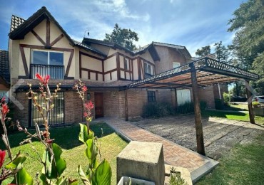 Barrio Privado La Aldea - excelente ubicacion!