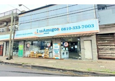 Local comercial ! Perez Quintana 1300‼