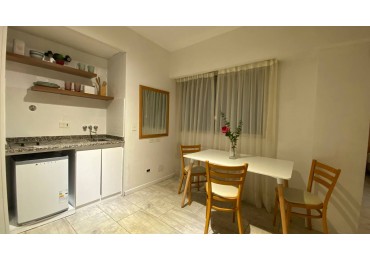 Departamento en Apart Hotel! Ideal Inversor!