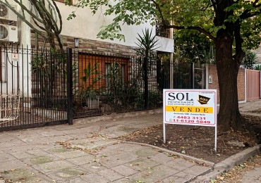 Ranchos 1600 esquina Alem ! Casa 8 ambientes mas amplio Local sobre Alem