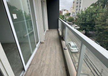 Yatay y Buen Viaje ! Dto 2 ambientes a estrenar ! 