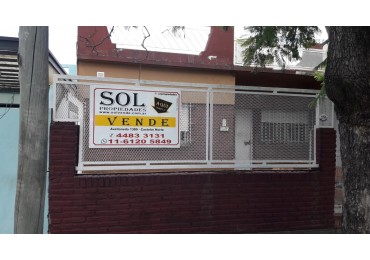 Navarro 2250 ! Americana 3 ambientes 