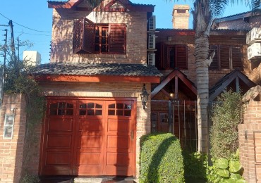 Sarmiento 3200 ‼️ Hermoso Triplex de Categoria ! Exclusiva ubicacion
