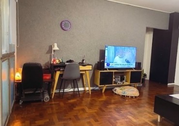 Caballito ! Departamento 2 ambientes 