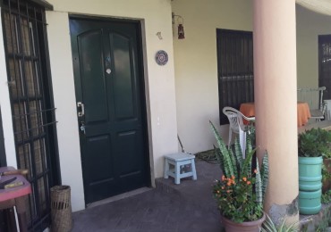 Zapiola 2200 - Casa en ph 3 ambientes