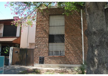 Gimenez 3198 ‼️ Casa 3 ambientes 