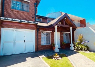 Casa en Venta en Ituzaingo Norte 5 ambientes!