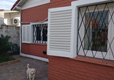 Chalet 3 ambientes ! Excelente ubicacion
