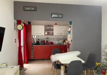 Casa en Ph 3 ambientes ! Apta Credito