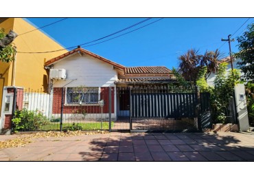 Chalet 4 ambientes 