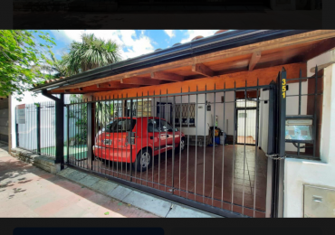 Chalet 5 ambientes ! Bernardo de Irigoyen 300