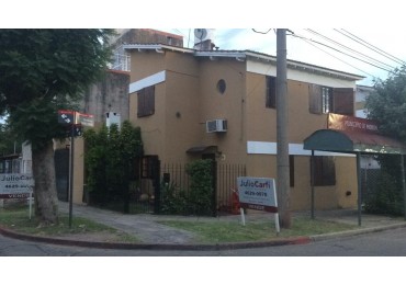 Casa en Ph 4 ambientes ! Apto credito