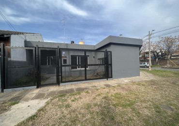 Casa 4 ambientes Impecable
