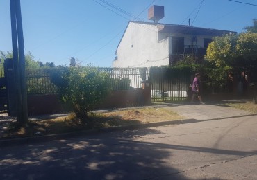 Casa 3 ambientes ! 