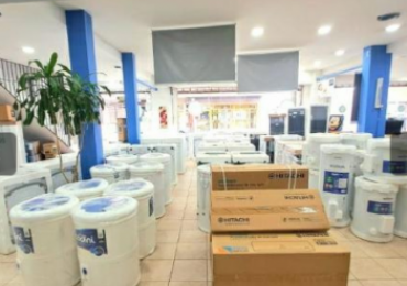 Local comercial ! Perez Quintana 1300‼