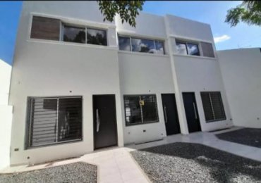 Teniente Fernandez 3510 - Duplex a Estrenar ‼️