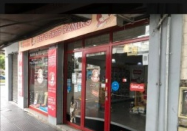 local comercial !!! Villa Luro ! Capital Federal 