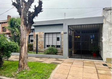 Casa 3 ambientes 