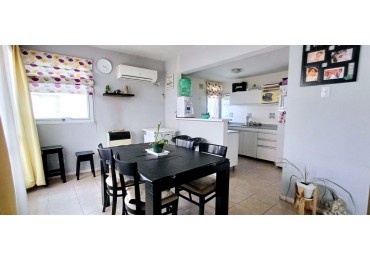 Duplex 3 ambientes en Barrio Procrear 