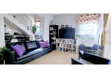 Duplex 3 ambientes en Barrio Procrear 