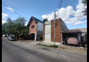 Duplex 3 ambientes - apto credito