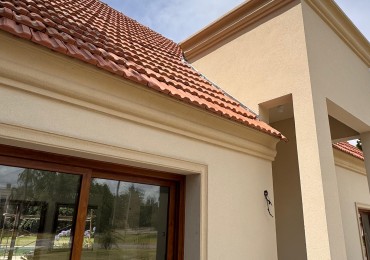 Country San Diego ! Chalet impecable  