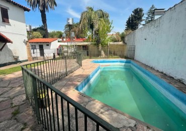 Las Heras 1664 - casa 3 ambientes 