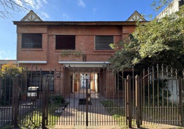 Duplex 4 ambientes impecable !! 