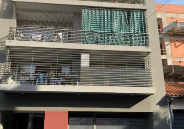 Departamento 2 ambientes en Saavedra 