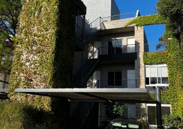 Departamento 2 ambientes 