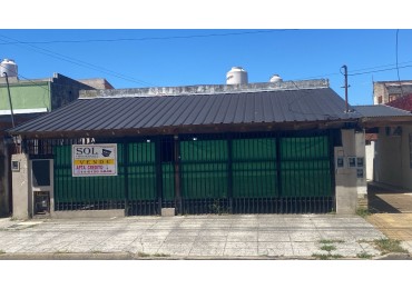 Casa en Ph 3 ambientes 