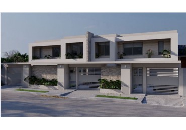 Casa a estrenar 4 ambientes en Complejo 