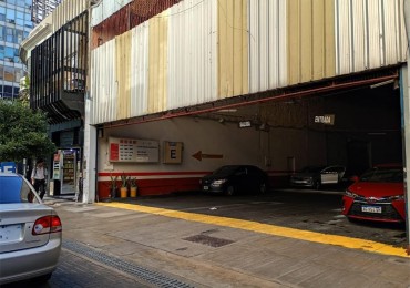 Lote para Emprendimiento!