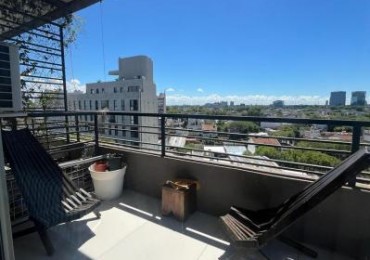 Monoambiente en Saavedra 