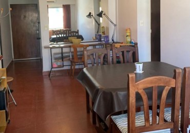 Departamento 3 ambientes! 