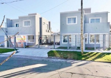 Oportunidad! Dúplex a estrenar de 2 y 3 ambientes! - Castelar Norte - 