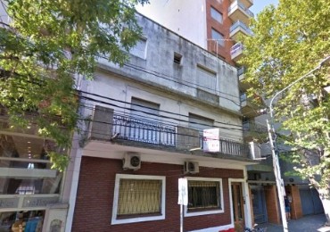 Departamento 2 amb a 1cdra de la Plaza de Morón!