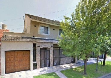 Excelente Chalet a nuevo - 5 ambientes - Nuevo Valor!