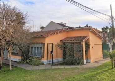 PERMUTA - Hermoso Chalet en Ituzaingó!