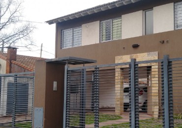 Chivilcoy 2177 - dto 2 amb - Permuta !!! 