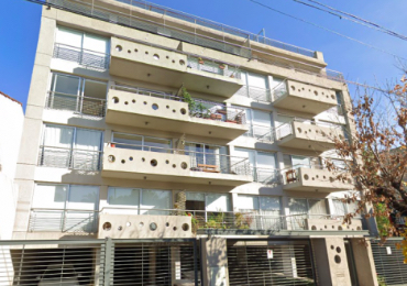 PERMUTA - Hermoso Departamento 2 ambientes Excelente Zona!