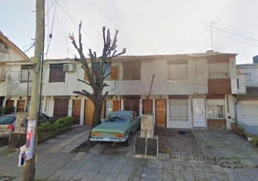 NUEVO VALOR - Duplex en venta en Castelar Norte - 3 ambientes!