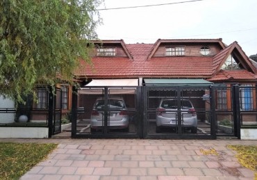 NUEVO VALOR! Hermoso duplex de 5 ambientes! - Castelar norte!