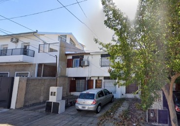 Nuevo Valor! Duplex 3 ambientes con entrada de auto y patio !